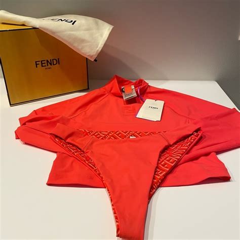 skims and fendi|fendi skims bathing suit.